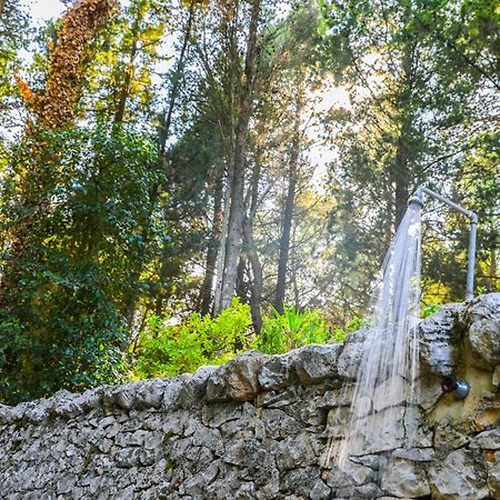 Trullo Villa Giulia Martina Franca Ngoại thất bức ảnh