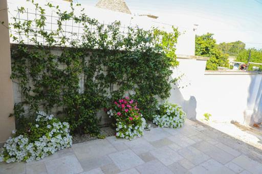 Trullo Villa Giulia Martina Franca Ngoại thất bức ảnh