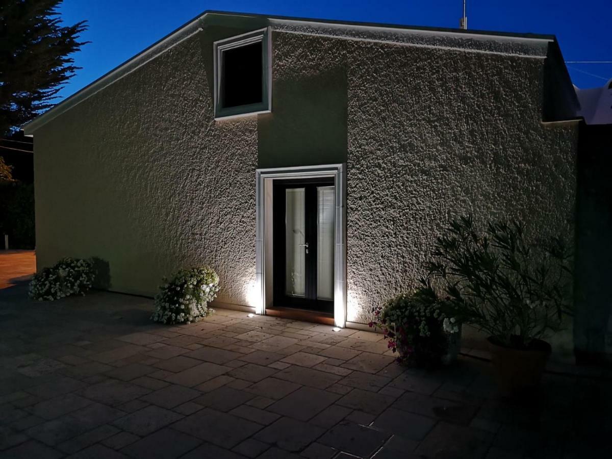 Trullo Villa Giulia Martina Franca Ngoại thất bức ảnh
