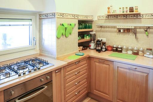 Trullo Villa Giulia Martina Franca Ngoại thất bức ảnh