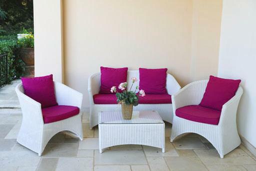 Trullo Villa Giulia Martina Franca Ngoại thất bức ảnh