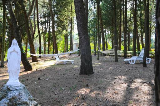 Trullo Villa Giulia Martina Franca Ngoại thất bức ảnh